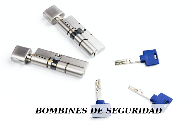 Bombines de seguridad: consejos y mitos