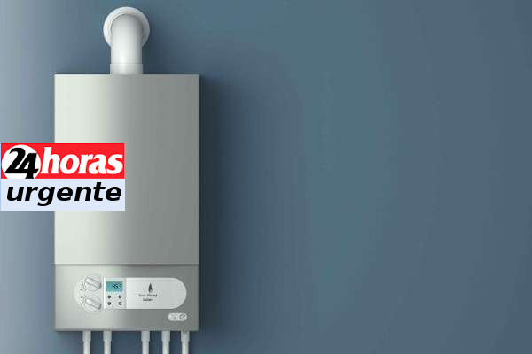 Precio de reparación de calentadores de gas en Santander